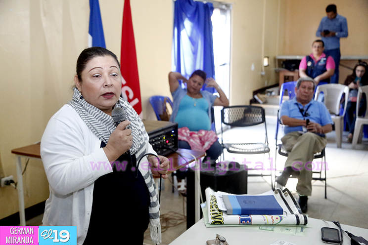 Comerciantes pondrán en práctica Brigadas de Multiacción durante ejercicio naciona