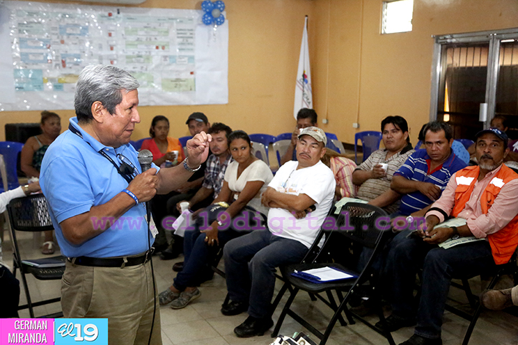 Comerciantes pondrán en práctica Brigadas de Multiacción durante ejercicio naciona