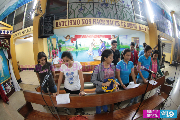 La Navidad es el momento de la unidad familiar y el fortalecimiento de la fe cristiana