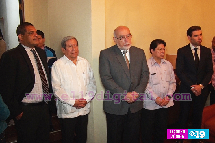 Presentan en Nicaragua sentidas condolencias por asesinato de Embajador de Rusia en Turquía 