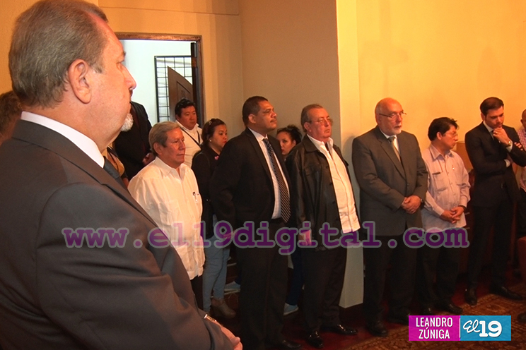 Presentan en Nicaragua sentidas condolencias por asesinato de Embajador de Rusia en Turquía 