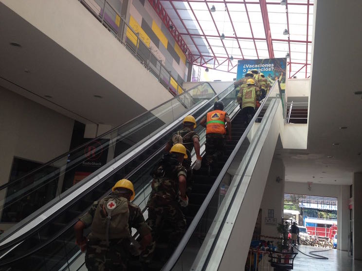 Exitosa ejecución del IV Ejercicio Nacional de Protección de la Vida en el Departamento de Estelí