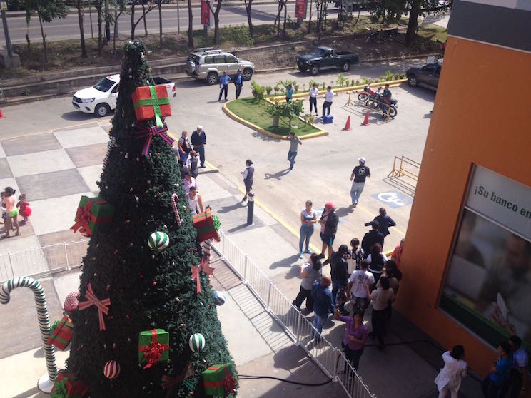Exitosa ejecución del IV Ejercicio Nacional de Protección de la Vida en el Departamento de Estelí