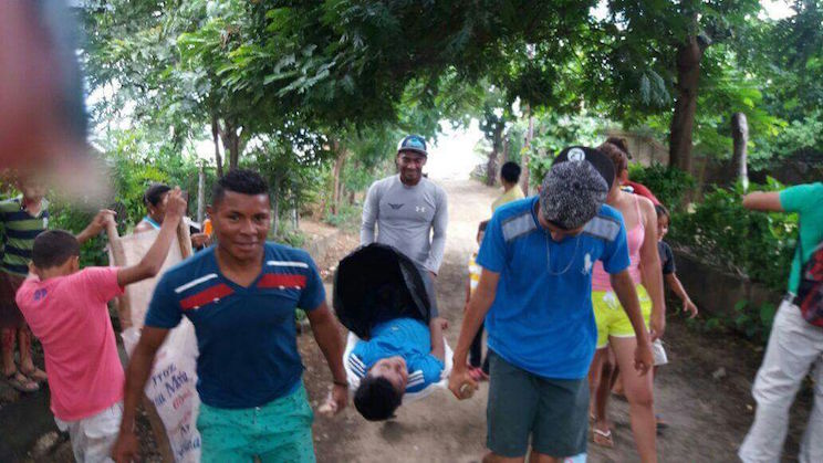 Rivas realiza con éxito el último Ejercicio Nacional ante Multiamenazas