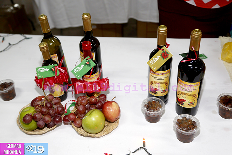 "El Maratón de los Vinos” conquistó el  paladar de las familias que visitaron el Parque Nacional de Ferias 