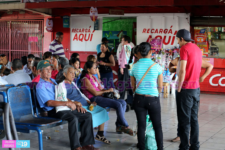 Cooperativas de transporte interdepartamental trabajan con normalidad