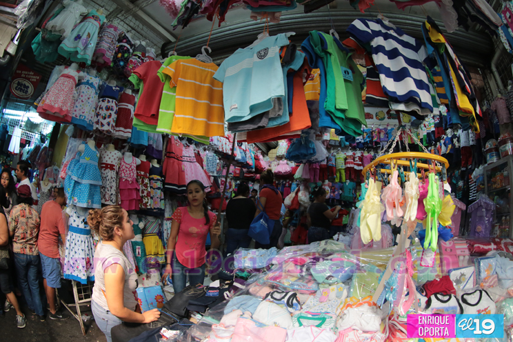 Los estrenos navideños al mejor precio en el mercado oriental