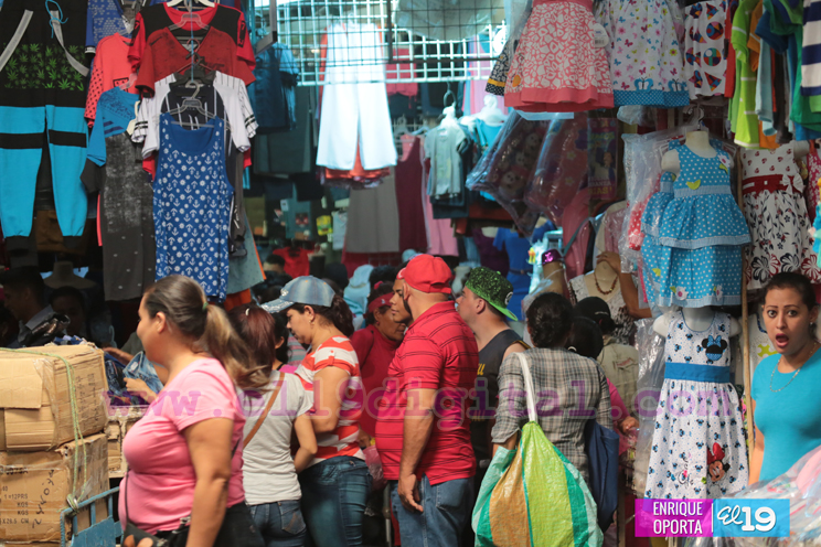 Los estrenos navideños al mejor precio en el mercado oriental