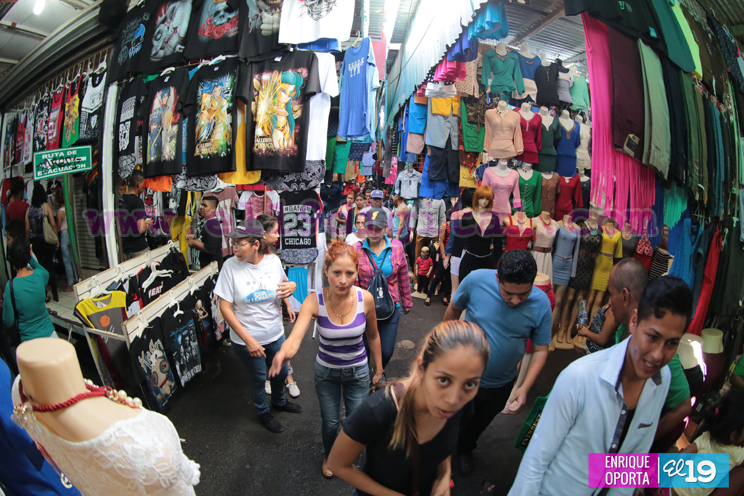 Los estrenos navideños al mejor precio en el mercado oriental