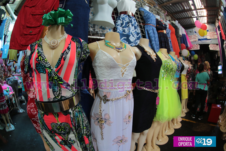 Los estrenos navideños al mejor precio en el mercado oriental