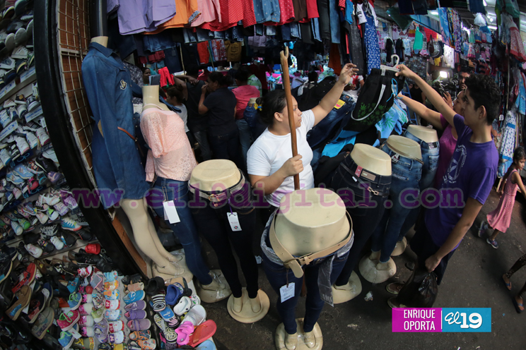 Los estrenos navideños al mejor precio en el mercado oriental
