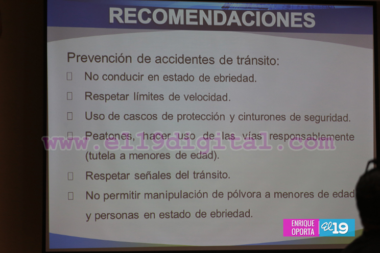 Policía Nacional ejecutará Plan Belén entre el 23 y 25 de diciembre