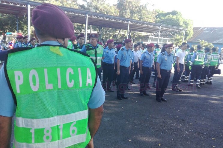 Arranca el Plan Belén, "Navidad en Armonía y Paz"