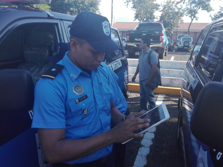 Policía Nacional adquiere poderosa herramienta tecnológica para esclarecer casos 