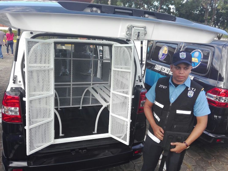 Policía Nacional adquiere poderosa herramienta tecnológica para esclarecer casos 