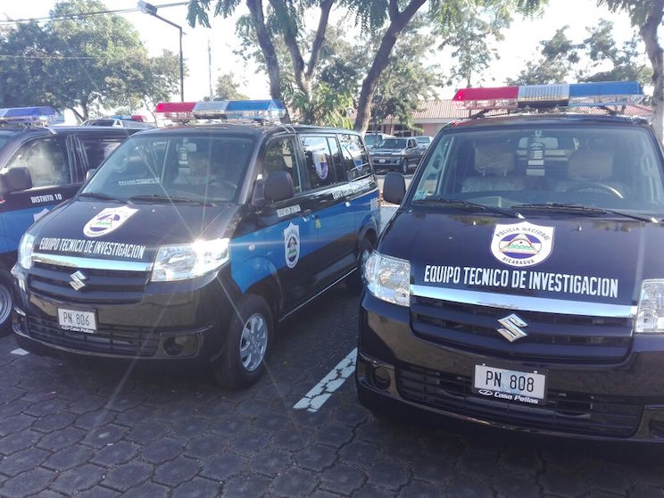 Policía Nacional adquiere poderosa herramienta tecnológica para esclarecer casos 