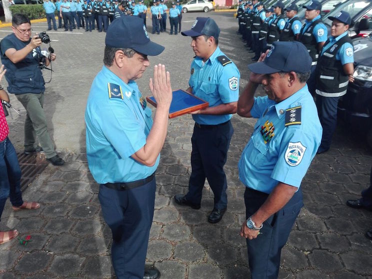 Policía Nacional adquiere poderosa herramienta tecnológica para esclarecer casos 