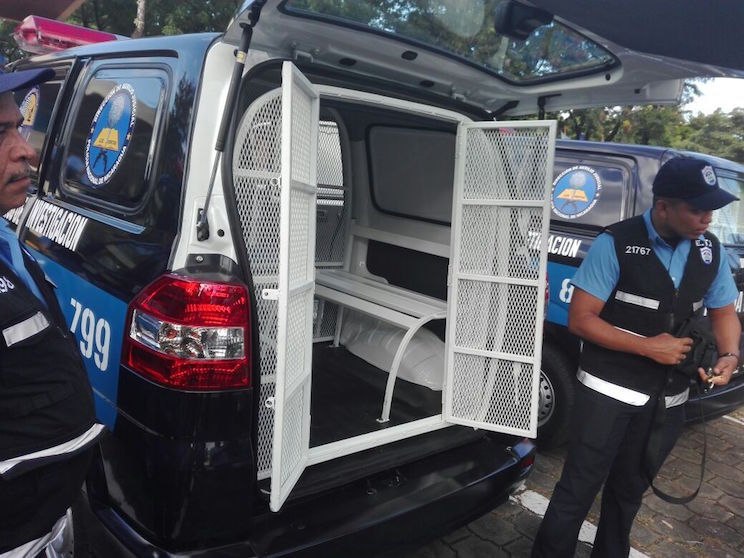 Policía Nacional adquiere poderosa herramienta tecnológica para esclarecer casos 