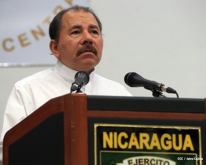Presidente Daniel llama al diálogo para resolver conflicto en península coreana