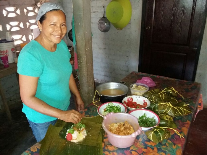 Alegría, Tranquilidad y Tradición invade a Rivas en visperas de Navidad