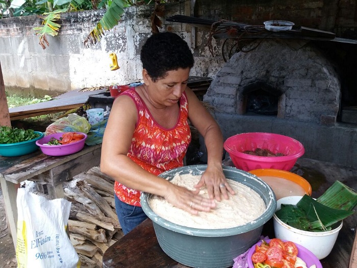 Alegría, Tranquilidad y Tradición invade a Rivas en visperas de Navidad