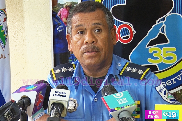 Recuperan celular del joven Eduardo Alfredo Bolaños