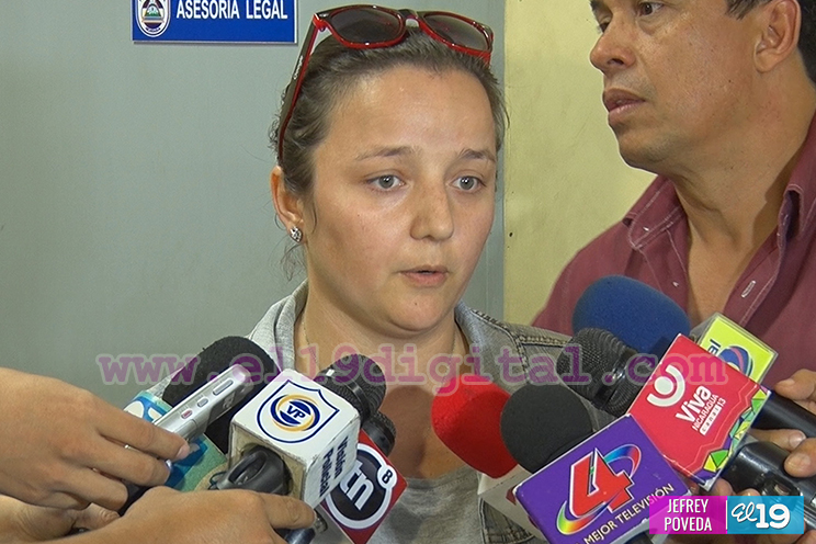 Recuperan celular del joven Eduardo Alfredo Bolaños