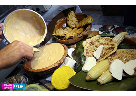 Matagalpa celebrará Feria Nacional del Maíz