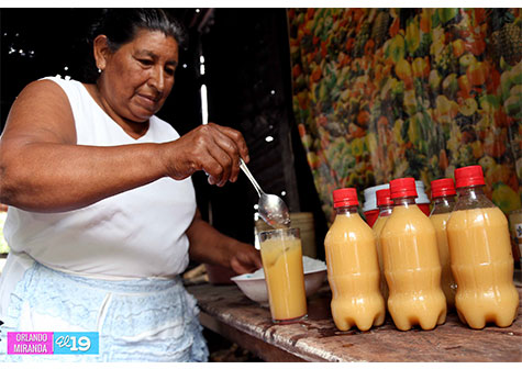 Matagalpa celebrará Feria Nacional del Maíz