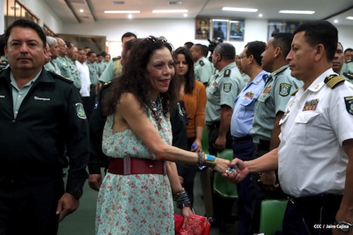 Presidente Daniel llama al diálogo para resolver conflicto en península coreana