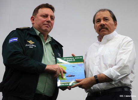 Presidente Daniel llama al diálogo para resolver conflicto en península coreana