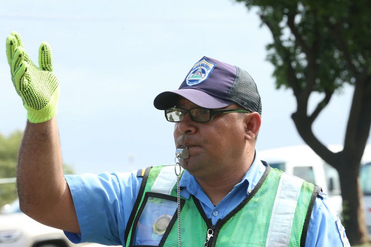Policía Nacional intensifican planes viales para prevenir accidentes