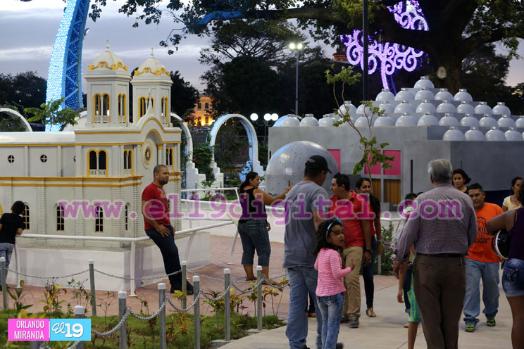 Nuevos espacios recreativos: los mejores regalos de este fin de año