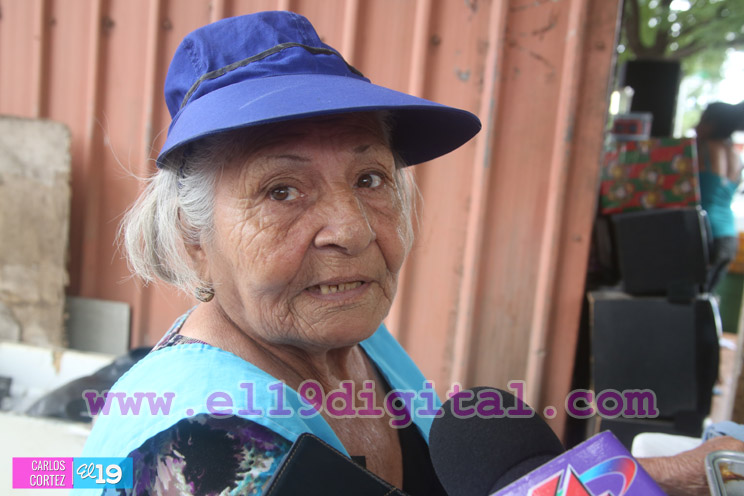 Familias nicaragüenses recibirán el 2017 con Optimismo, Fe y Esperanza
