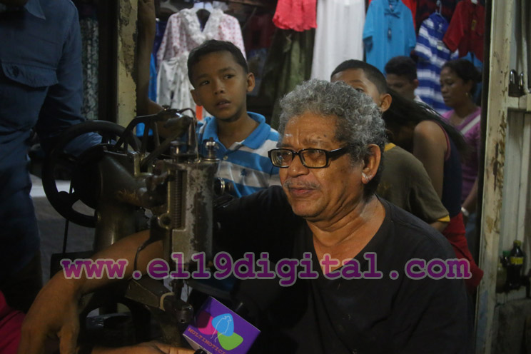 Familias nicaragüenses recibirán el 2017 con Optimismo, Fe y Esperanza