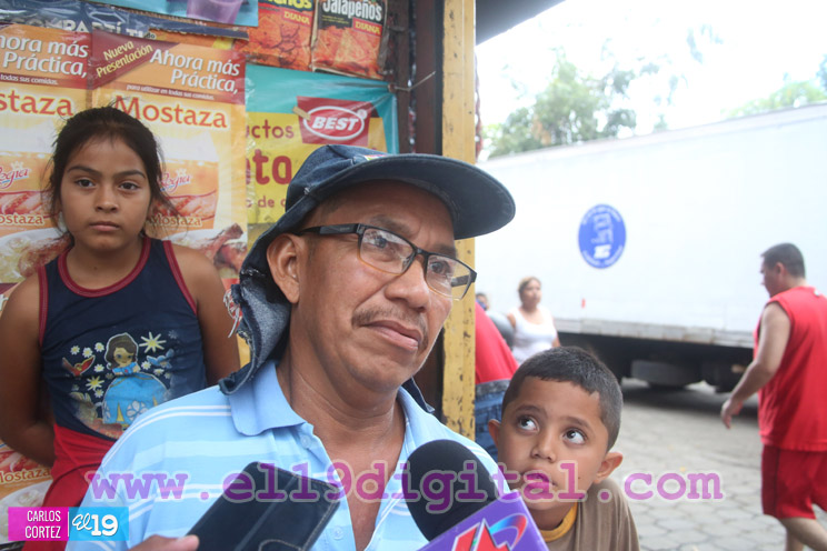Familias nicaragüenses recibirán el 2017 con Optimismo, Fe y Esperanza
