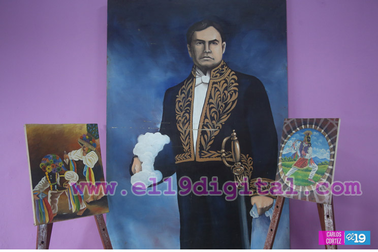 Masaya cuenta con nuevo espacio para la promoción del arte y la cultura