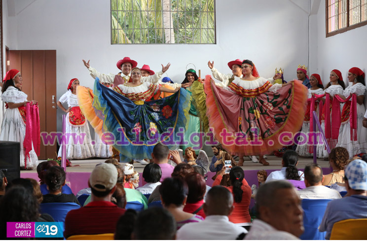 Masaya cuenta con nuevo espacio para la promoción del arte y la cultura