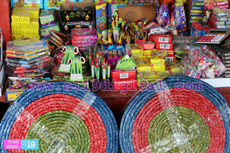 Despida el 2016 con los tradicionales “Viejos”