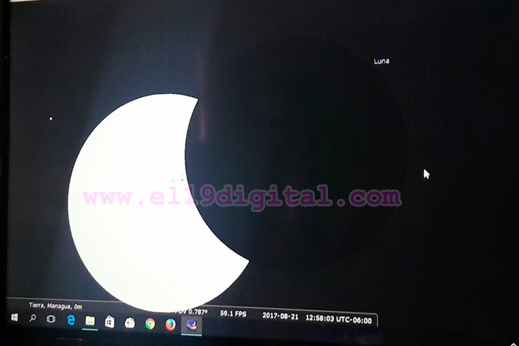 2017, un año de grandes eventos astronómicos