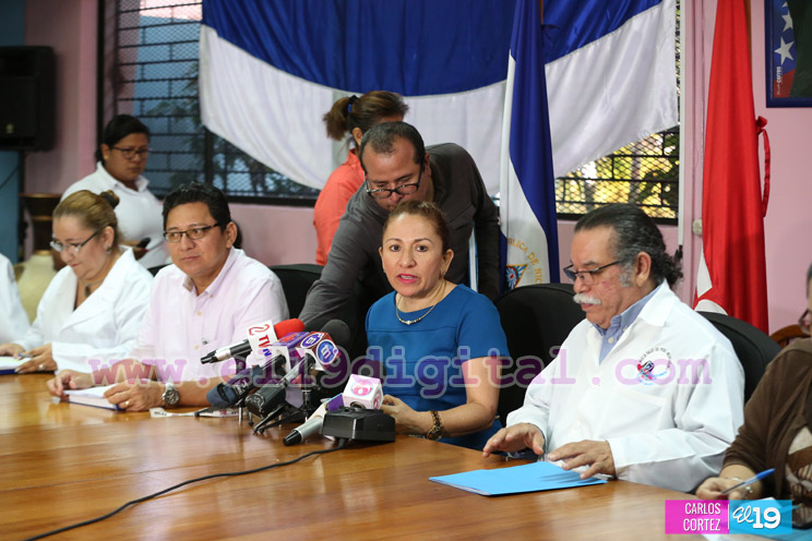 Minsa da a conocer su plan de acciones para el 2017