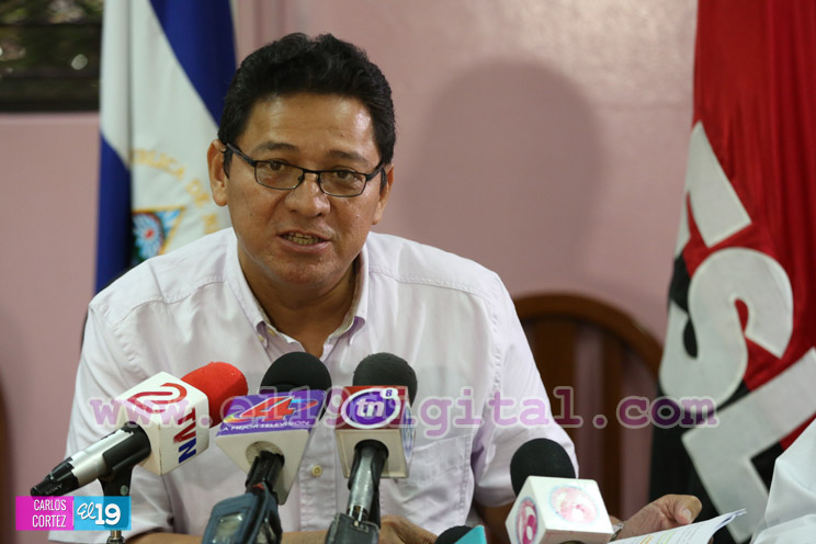 Minsa da a conocer su plan de acciones para el 2017