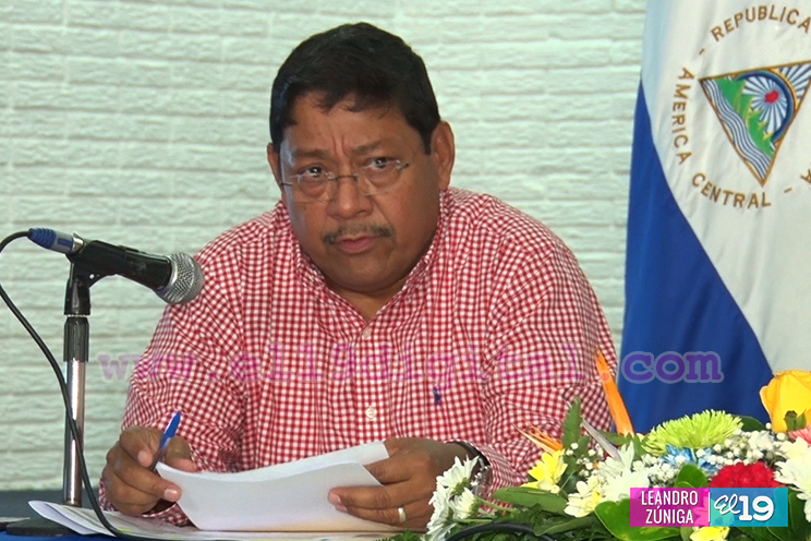 Alcaldía de Managua anuncia pagos en línea