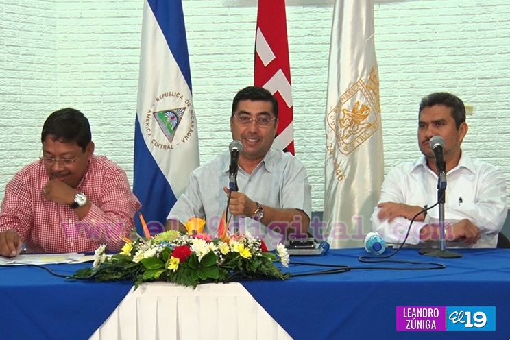 Alcaldía de Managua anuncia pagos en línea