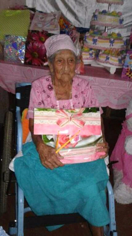 Fallece la partera más longeva de Masaya