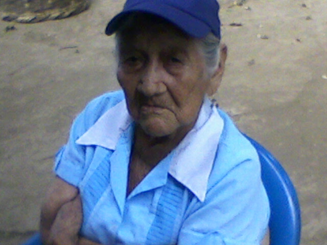 Fallece la partera más longeva de Masaya