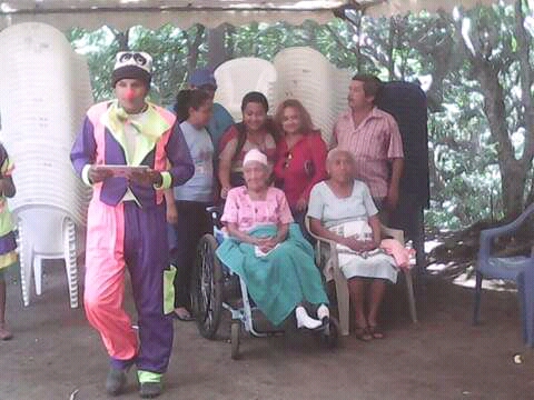 Fallece la partera más longeva de Masaya