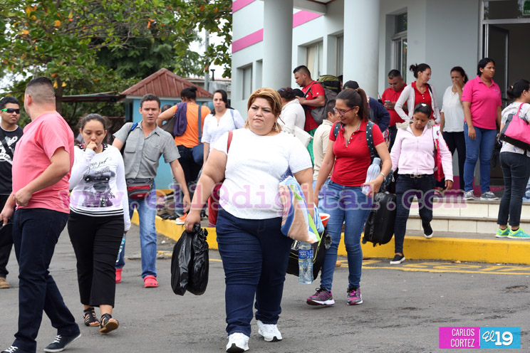 Brigadas médicas comprometidas con la salud del pueblo