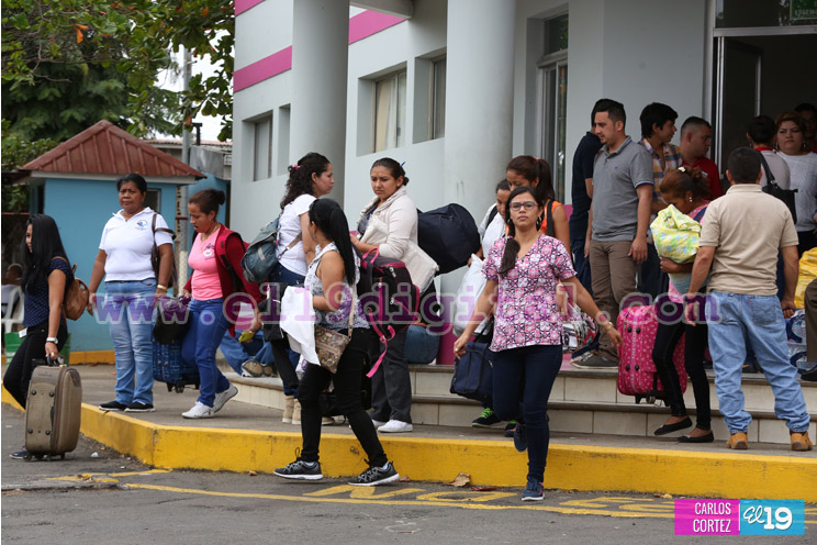 Brigadas médicas comprometidas con la salud del pueblo