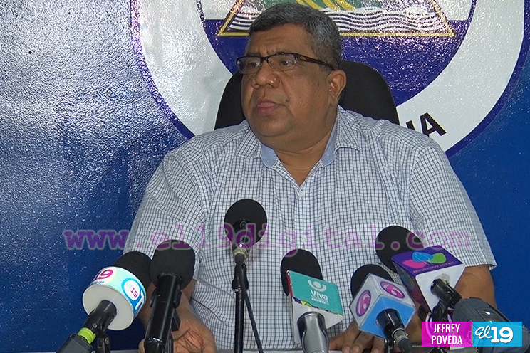 MIGOB fortalecerá todas sus áreas operativas durante 2017